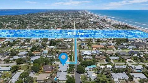 101 Tradewinds Terrace Indialantic FL 32903