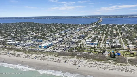 101 Tradewinds Terrace Indialantic FL 32903