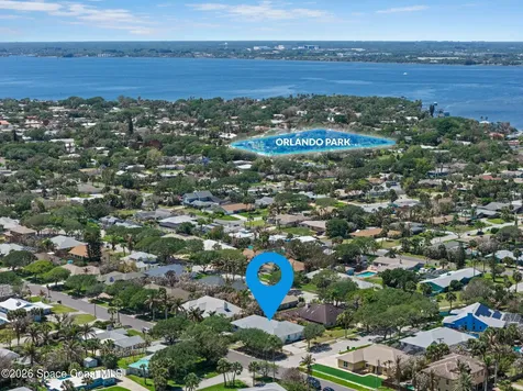 101 Tradewinds Terrace Indialantic FL 32903