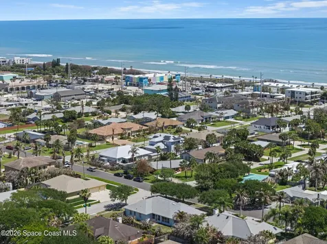 101 Tradewinds Terrace Indialantic FL 32903