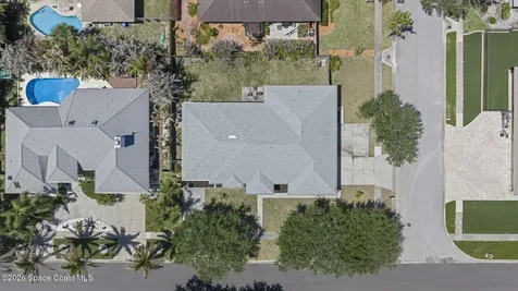 101 Tradewinds Terrace Indialantic FL 32903
