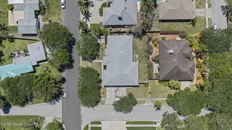 101 Tradewinds Terrace Indialantic FL 32903