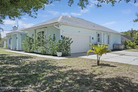 101 Tradewinds Terrace Indialantic FL 32903
