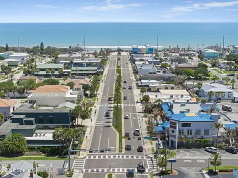101 Tradewinds Terrace Indialantic FL 32903
