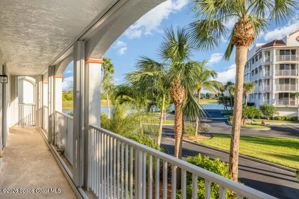 8922 Laguna Lane Cape Canaveral FL 32920