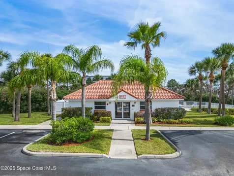 8922 Laguna Lane Cape Canaveral FL 32920