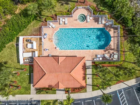 8922 Laguna Lane Cape Canaveral FL 32920