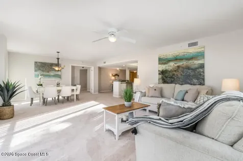 8922 Laguna Lane Cape Canaveral FL 32920