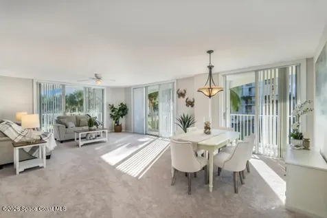 8922 Laguna Lane Cape Canaveral FL 32920