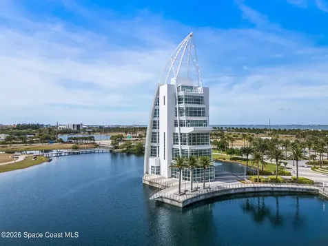 8922 Laguna Lane Cape Canaveral FL 32920