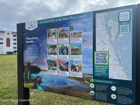 8922 Laguna Lane Cape Canaveral FL 32920
