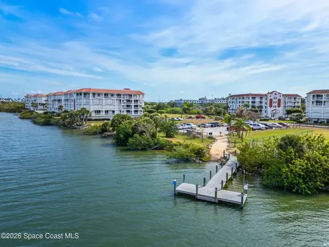 8922 Laguna Lane Cape Canaveral FL 32920