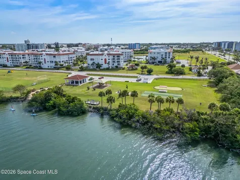 8922 Laguna Lane Cape Canaveral FL 32920