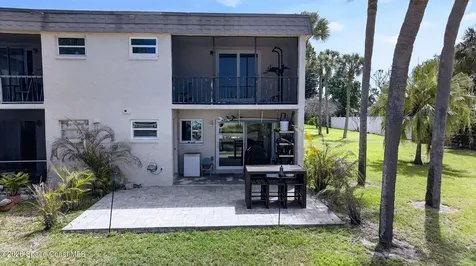 444 Blue Jay Lane Satellite Beach FL 32937