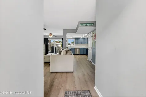 444 Blue Jay Lane Satellite Beach FL 32937