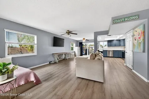 444 Blue Jay Lane Satellite Beach FL 32937