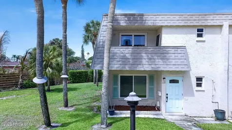 444 Blue Jay Lane Satellite Beach FL 32937