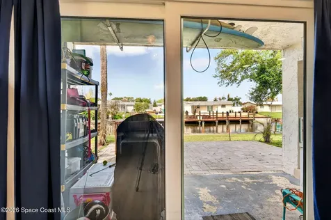 444 Blue Jay Lane Satellite Beach FL 32937