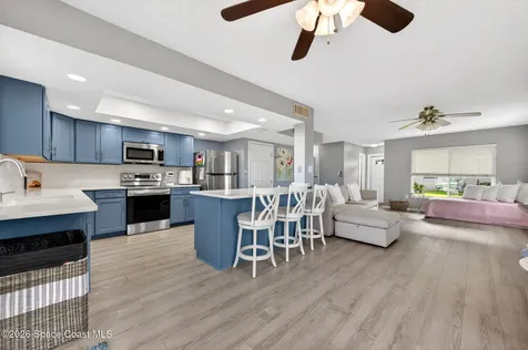 444 Blue Jay Lane Satellite Beach FL 32937