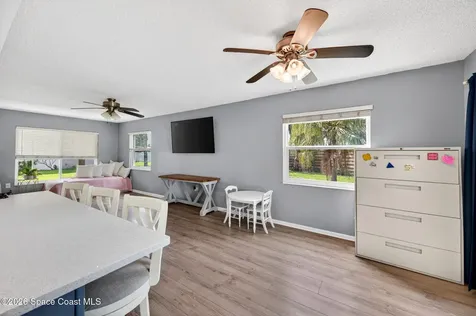 444 Blue Jay Lane Satellite Beach FL 32937