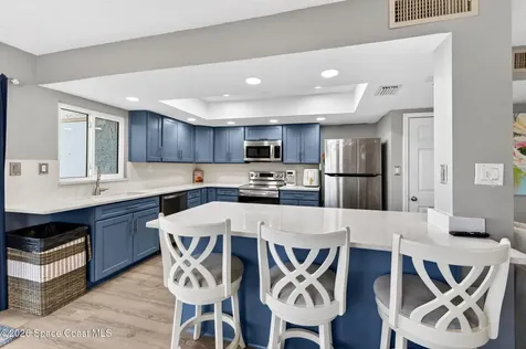 444 Blue Jay Lane Satellite Beach FL 32937