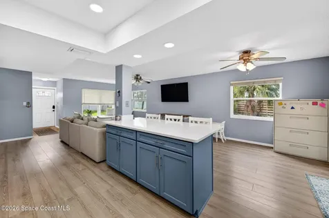 444 Blue Jay Lane Satellite Beach FL 32937