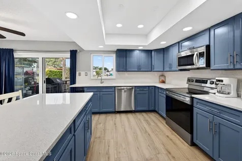 444 Blue Jay Lane Satellite Beach FL 32937