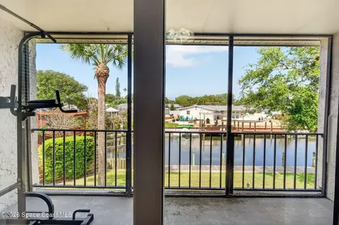 444 Blue Jay Lane Satellite Beach FL 32937