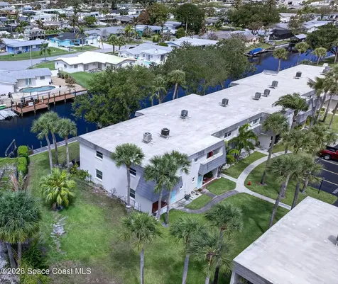 444 Blue Jay Lane Satellite Beach FL 32937
