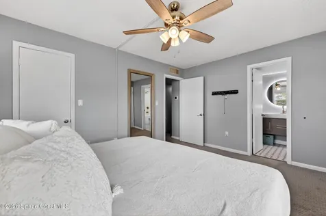 444 Blue Jay Lane Satellite Beach FL 32937