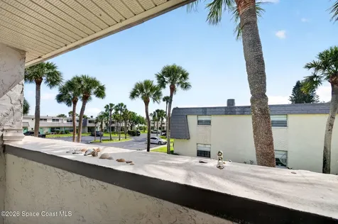 444 Blue Jay Lane Satellite Beach FL 32937