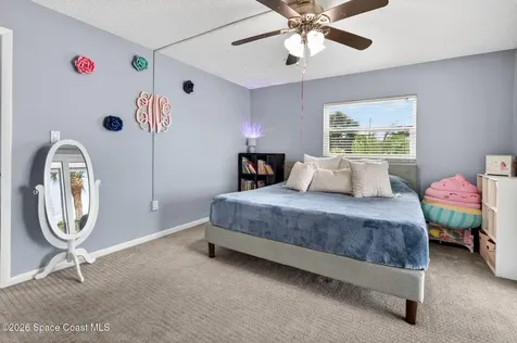 444 Blue Jay Lane Satellite Beach FL 32937