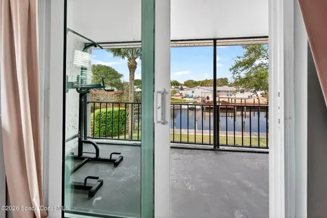 444 Blue Jay Lane Satellite Beach FL 32937