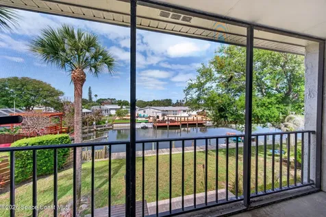 444 Blue Jay Lane Satellite Beach FL 32937