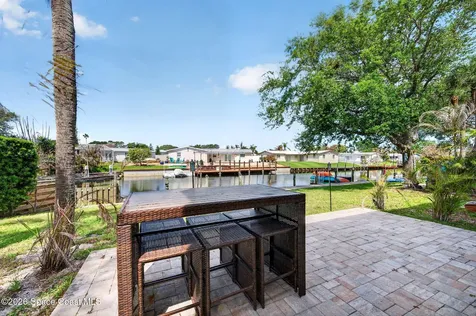 444 Blue Jay Lane Satellite Beach FL 32937