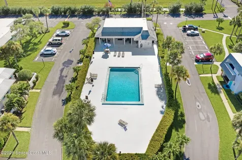 444 Blue Jay Lane Satellite Beach FL 32937