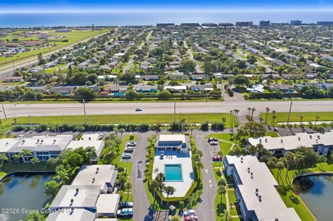 444 Blue Jay Lane Satellite Beach FL 32937