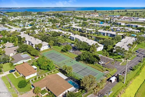 444 Blue Jay Lane Satellite Beach FL 32937
