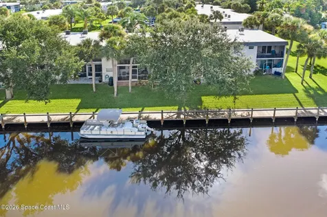 444 Blue Jay Lane Satellite Beach FL 32937