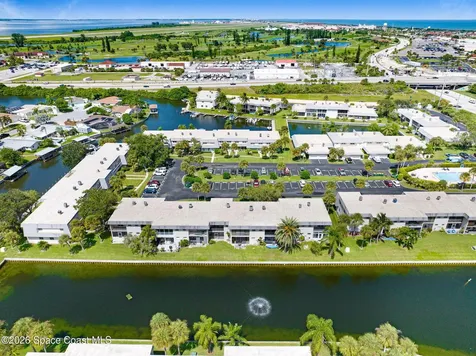 444 Blue Jay Lane Satellite Beach FL 32937