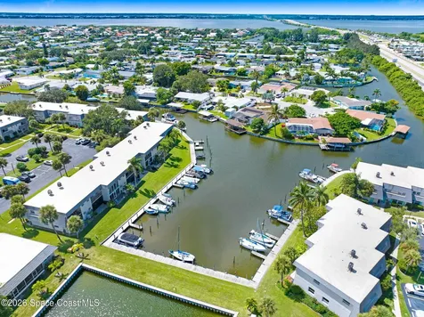 444 Blue Jay Lane Satellite Beach FL 32937