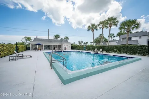 444 Blue Jay Lane Satellite Beach FL 32937