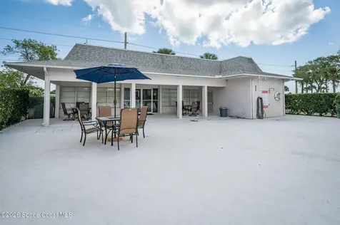 444 Blue Jay Lane Satellite Beach FL 32937