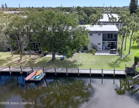 444 Blue Jay Lane Satellite Beach FL 32937