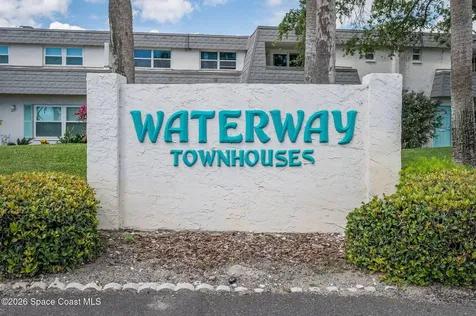 444 Blue Jay Lane Satellite Beach FL 32937