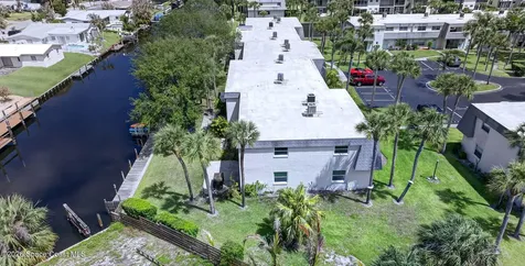 444 Blue Jay Lane Satellite Beach FL 32937