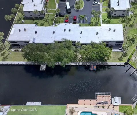 444 Blue Jay Lane Satellite Beach FL 32937