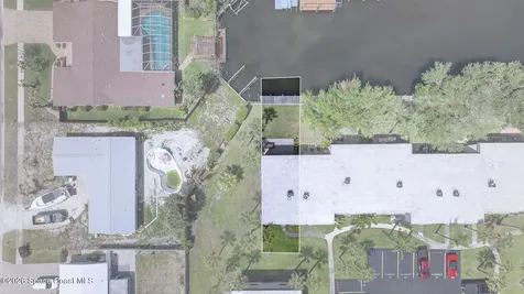 444 Blue Jay Lane Satellite Beach FL 32937