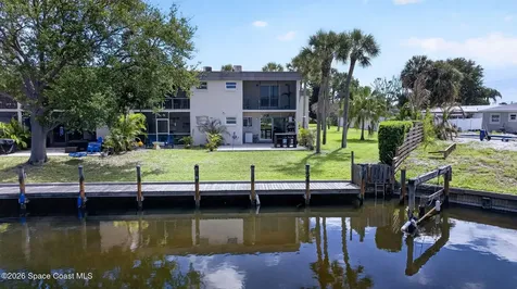 444 Blue Jay Lane Satellite Beach FL 32937