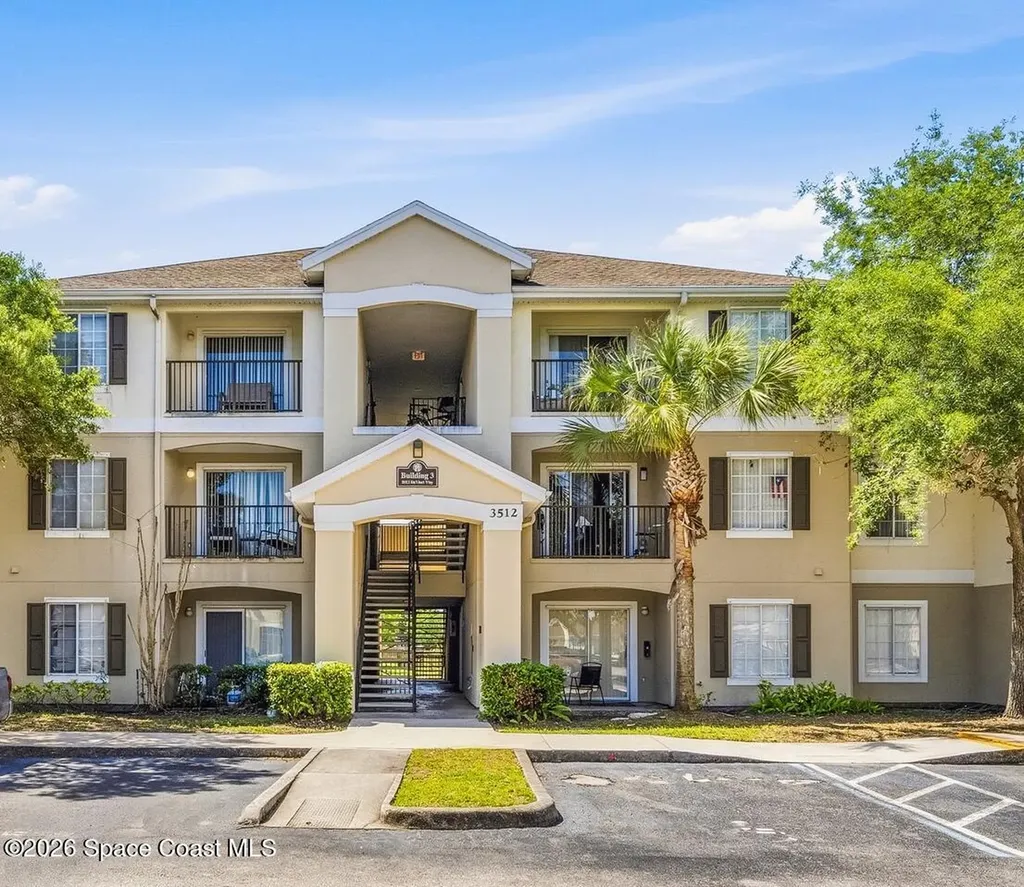 3512 D Avinci Way Melbourne FL 32901